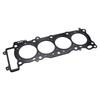 Motorcycle Cylinder Head Gasket For Yamaha YZF-R6 YZFR6 1999-2005 YZF-R6S 2006-2009