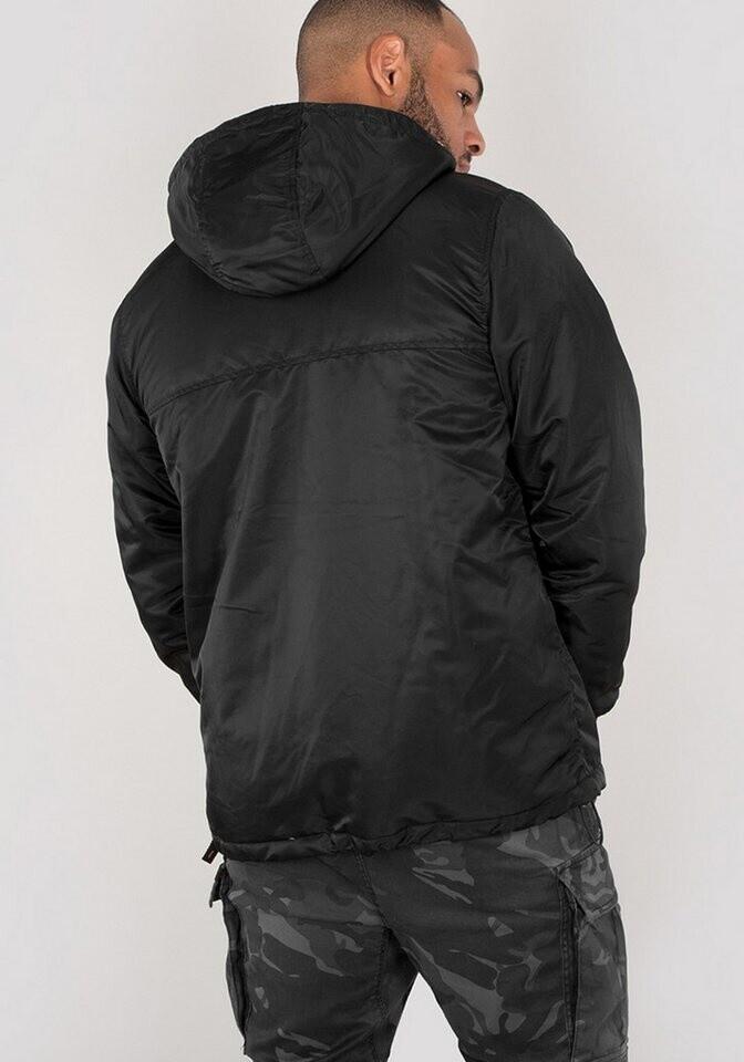 Зимняя куртка Alpha Industries HPO Anorak (178139) (178139-03) black