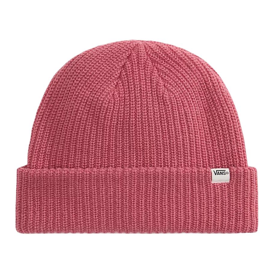 Vans Acrylic Beanies Unisex Fuchsia VN000QB4ZRY OS