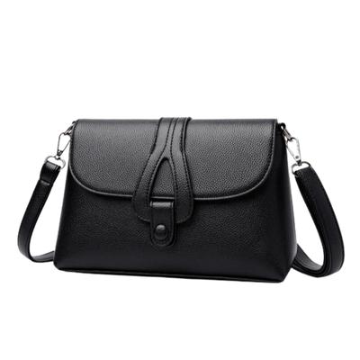 ORIJIRI Women's Small Shoulder Bag, Wallet, Cute Handbag, PU Leather, 3-Way Mini Shoulder Bag