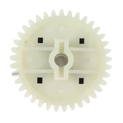58mm Generator Governor Gear 37 Teeth 173 178 186F Iron Plastic Air Cooled Diesel Engine Accessory