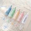 Double Sided Tape Roller with Tape Refills, Retractable Scrapbooking Glue Tape Roller, Adhesive Tape Dispenser