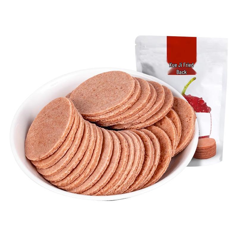 Xueji Hawthorn Candy & Fruit Snacks