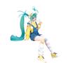 Hatsune Miku Series Noodle Stopper Figure Lollipop