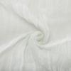 Table Runner Beautiful Foldable Soft Cheese Cloth Decorative Table Runner for Wedding Party Baby Shower