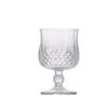Shangqi High-Stemmed Glassware Set