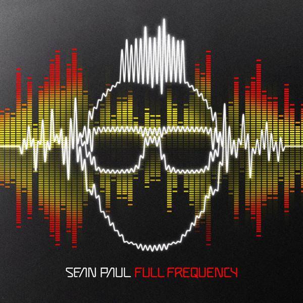 

CD SEAN PAUL - Full Frequency 7567868383 Atlantic 2014 Europe Reggae, Ska & Dub Used
