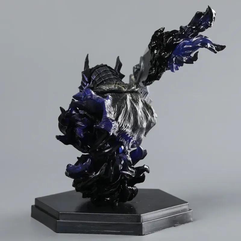 Guts Rüstung Büste PVC Figur Statue Sammler Modell Figur Anime Spielzeug
