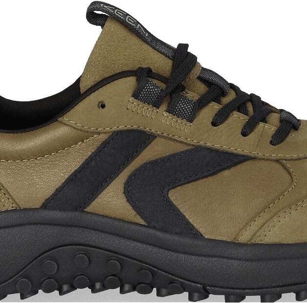 Keen KS86 Lea Half-Boots