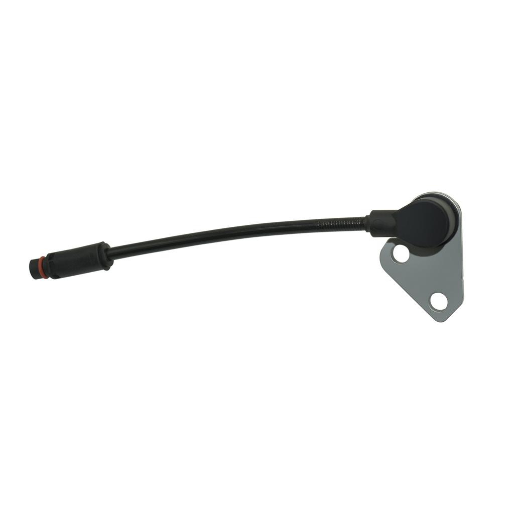 Front Left ABS Sensor for Mercedes 300SL 500SL 1990-1993 600SL 1993 SL320 SL500 SL600 1994-1995 1295400817
