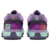 Nike Ja 1 EP Christmas Men Sneakers Purple Fuchsia-Dream Black FV5559-500
