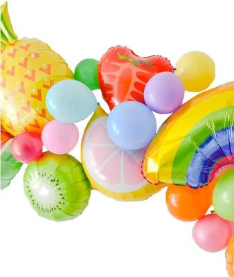 Akcesoria imprezowe – Balony