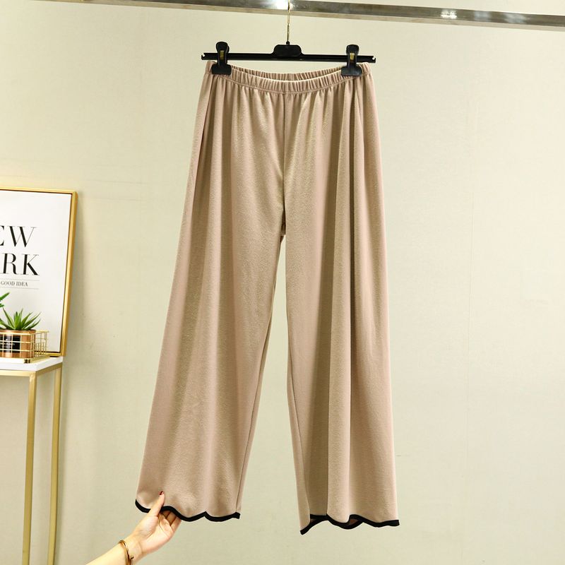 

Dralon Самонагревающиеся Утепленные Heattech Повседневные Домашние Брюки Khaki XL (70.00 kg-100.00 kg recommended