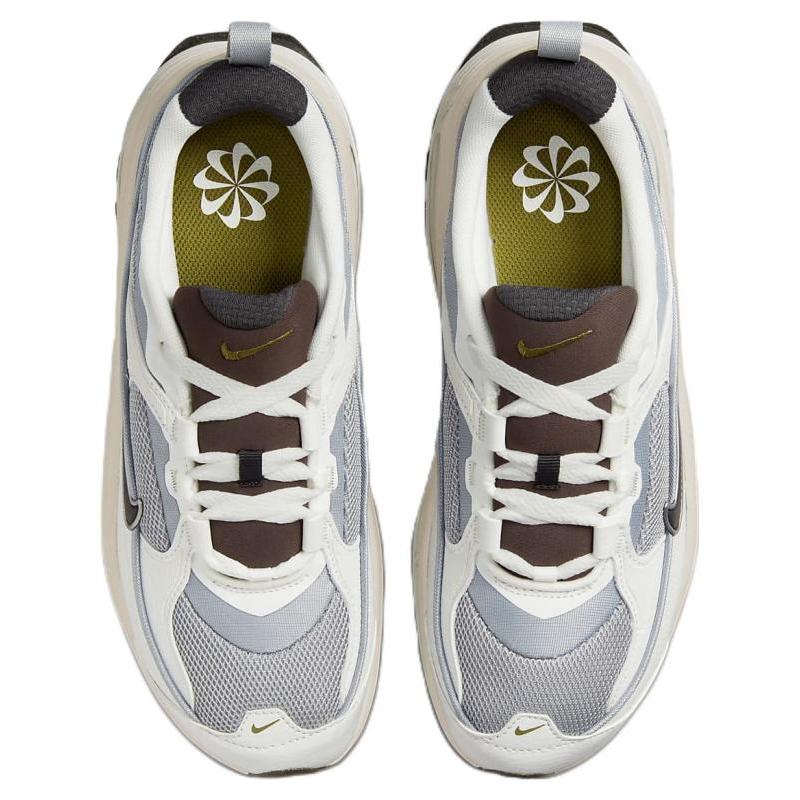 Nike Dámské tenisky Air Max Bliss Next Nature 'White Light Orewood Brown' Casual Shoes DZ4707-001