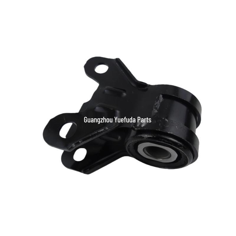Voorste draagarmrubbers: CV613C339APA (Rechts) & CV613A262APA (Links) voor Ford Kuga