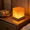 Salt Lamp NightStand Light Ornament Decorative Bedside Night Atmosphere for