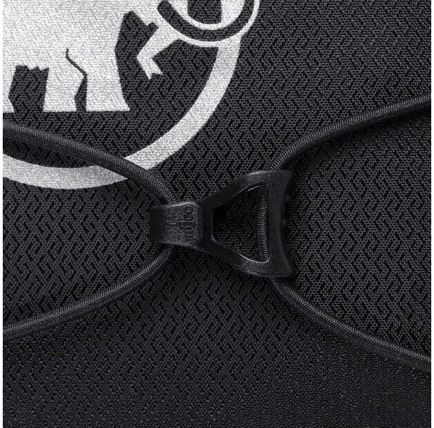 Backpack Mammut Lithium Black (2810-00290-0001)