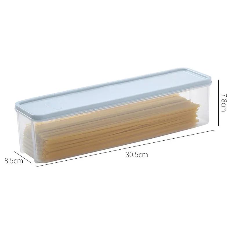 Refrigerator Preservation Storage Box Storage of Scallion and Cilantro Noodles Vegetable Fruit Home Storage Basket Containers