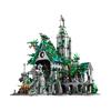 Lego Bricklink Verloren Stad