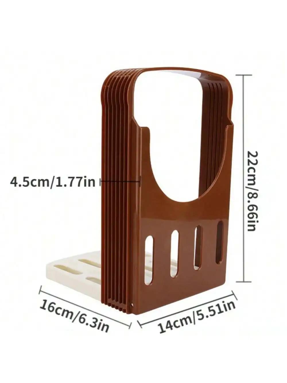 

Подставка для тостов, складной пластиковый режущий инструмент, форма для сэндвичей, резак для хлеба, стойка, приспособление для выпечки, кухонные гаджеты