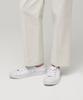 MUSINSA STANDARD WOMAN Women'S Tapered Chino Pants [Cream]