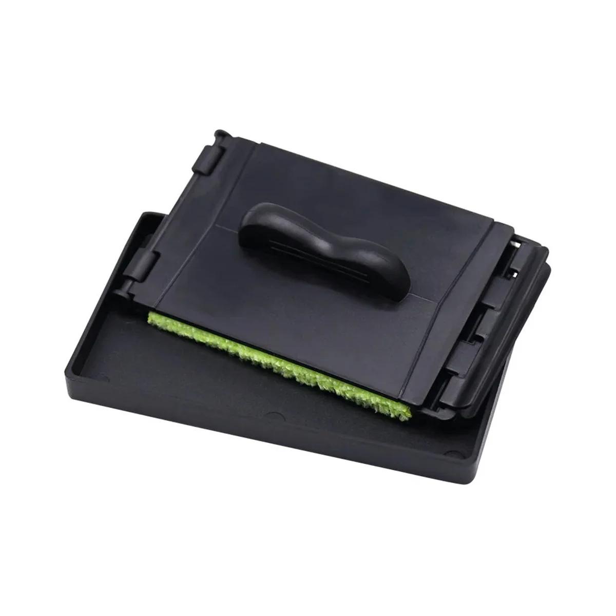 

Guitar String Cleaner Clean Fretboard Cloth Tool for Maintenance and Care of Violin, Bass, Ukulele, Electric Guitars