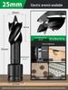 High Hardness Spiral Drill Bit Holder for Woodworking