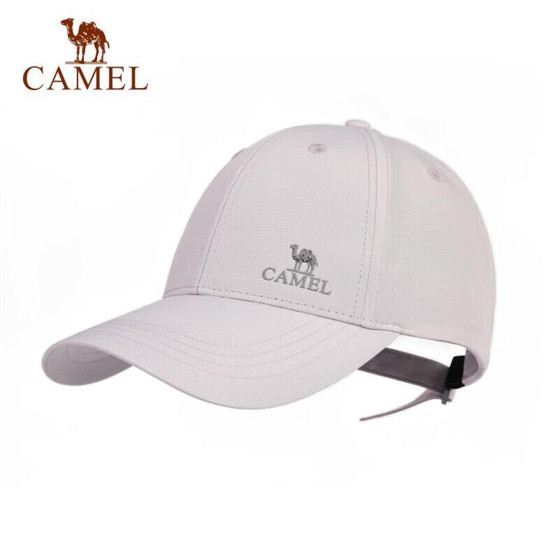 CAMEL Outdoor Sports Baseball Cap