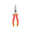 Irwin Vise-grip High Leverage Vde Bent Nose Pliers 200mm (8in)