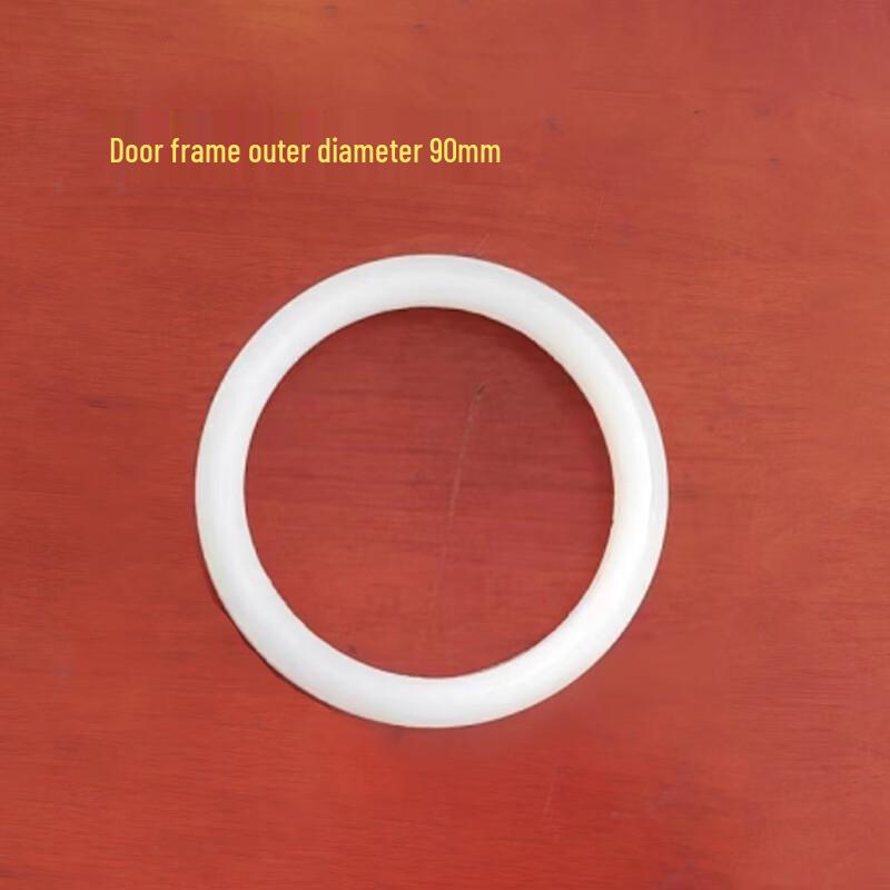 Vacuum Feeder Conical Sealing Ring