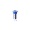 Stainless Steel Floor Drain Backflow Preventer Extension Pipe Shower Drain Cover  Basement