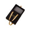 Organizer Necklace Pendant Party Earrings Case Storage Box Gift Packaging Drawer Jewelry Box