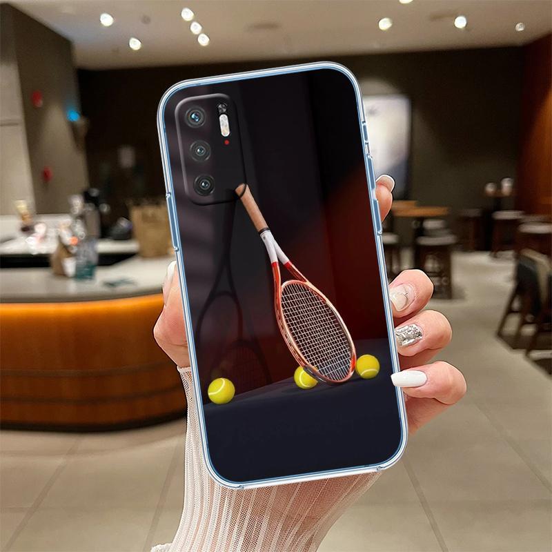 UP48 Tennis Sports Phone Case for Motorola Moto G10 G20 G30 G31 G32 G34 G35 G41 G42 G50 G51 G52 G55 G60 G60S G62 G71 G72 G75