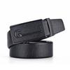 Belt Men'S Advanced Sense Automatic Buckle Simple Belt