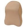 Headrest Car Pillows Driver Seat Neck and Head Rest Vehicle Head Pillow Comfort Headrest Cushion for Chair  Memory Foam Support