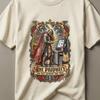 Funny Medieval Shirt, The Prophecy Shirt, Comfort Colors Tee for Fantasy RPG Fans