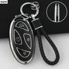 Custodia Guscio Cover Nuova in TPU a 5 7 Pulsanti per Chiave Auto Hyundai Kona Ev Grandeur Gn7 Protezione Keyless Borsa Portachiavi Accessori