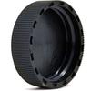 Replacement Plastic Leakproof Coolant Reservoir Cover Automotive Accessory Reservoir Coolant Tank Cap for 2014-2018