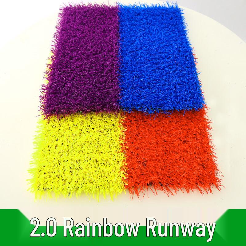 ZISIZ Artificial Grass Turf