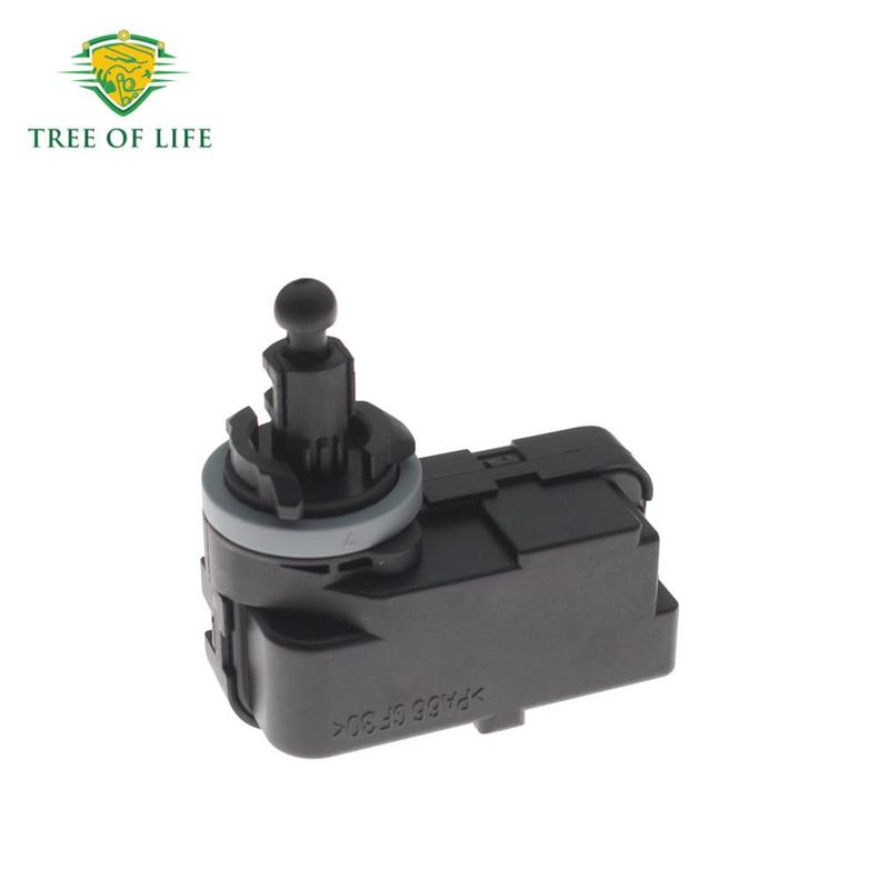 Front Headlight Level Adjustment Motor For SEAT LEON IBIZA ALTEA XL EXEO TOLEDO 5P0941295 13129840 13131936 93189095 13189095