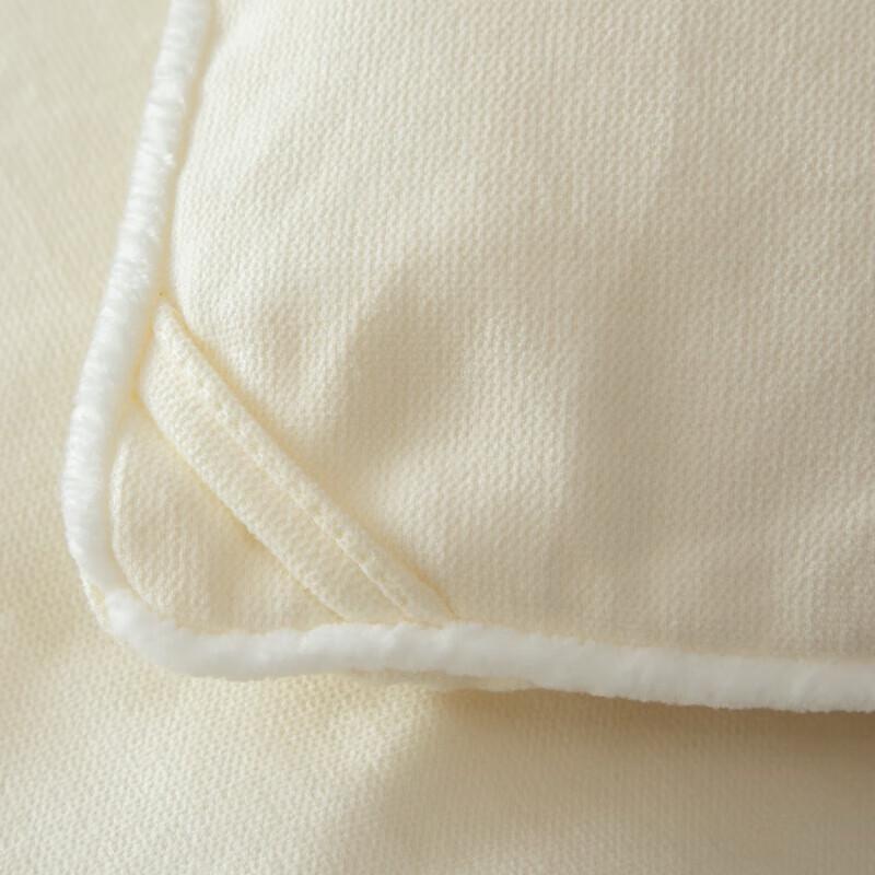 Muji Style Double Silk Protein All-Season Quilt
