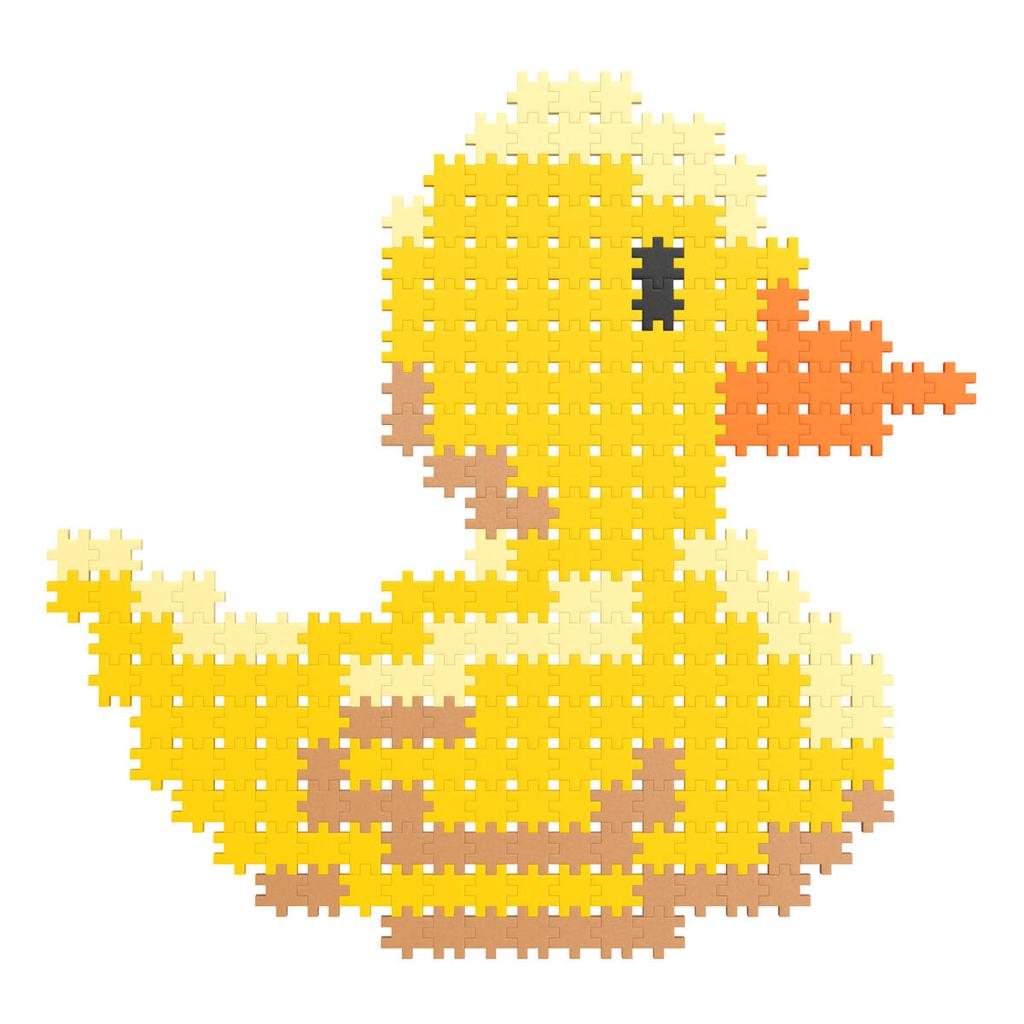 Klocki Meli Minis Duck 250 El.