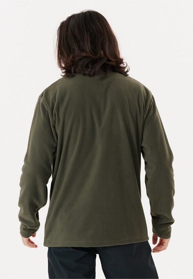 Jacket Whistler Cocoon M Fleece Jacket Black 1071