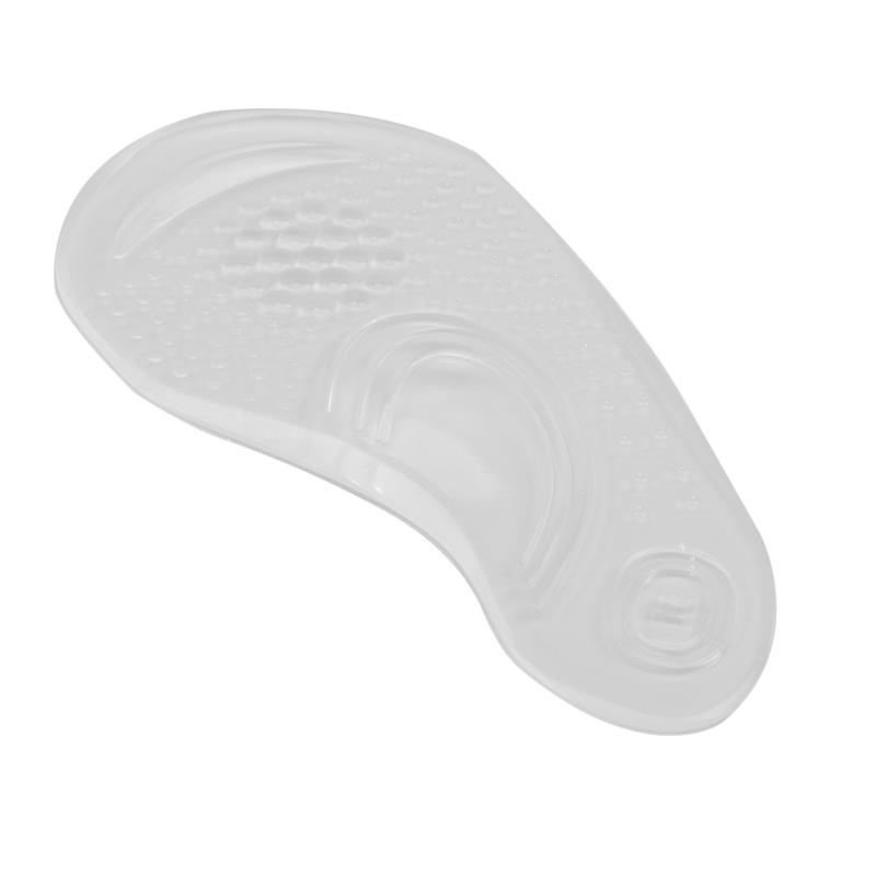 Buy Arch Supports Heel Insoles High Heel Shoe Pads Gel Liners Insole Inserts Pain Relief Insole