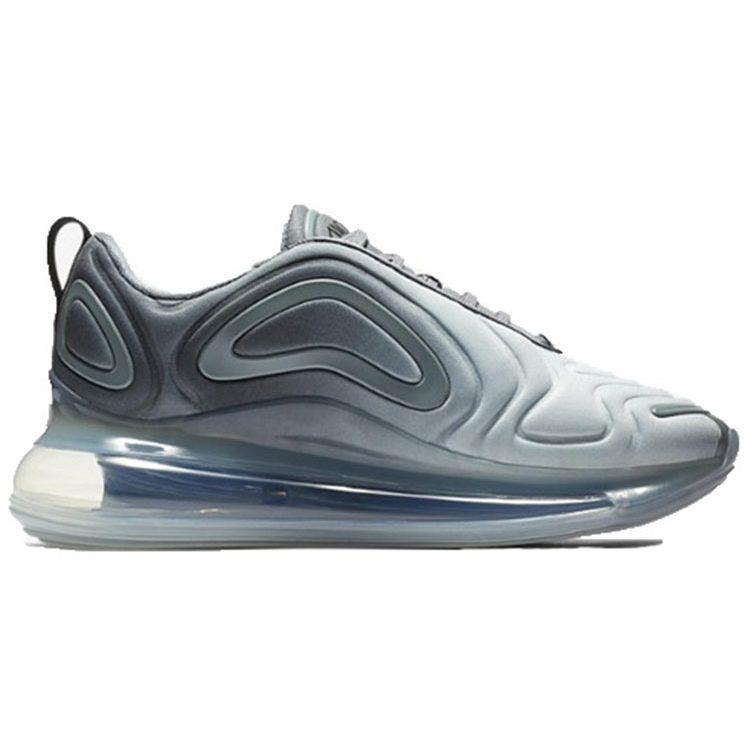 Nike Air Max 720 Cool Grey Women's AR9293-004