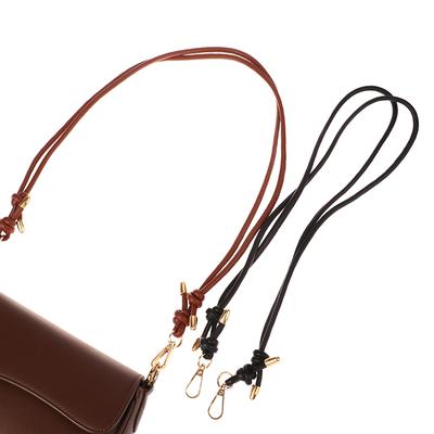Verstellbarer Taschengurt, DIY-Crossbody-Schultergurt, Ersatz für Handtasche, Gürteltasche, Zubehör