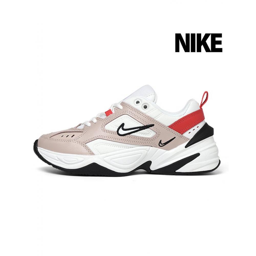 

Nike Женские кроссовки M2k Techno Ao3108 205 Fossil Stone235