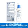 Cerave Am Face Moisturizer Lotion With Sunscreen Spf 30 For Normal To Oily Skin  2 Fl Oz