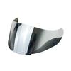 HJ09 Visor for HJC CL17 CLST CLSP CSR1 CSInter CS15 TR1 FG15 HS11 FS15 HJ09 Windproof Dustproof UV Protection Helmet Accessories