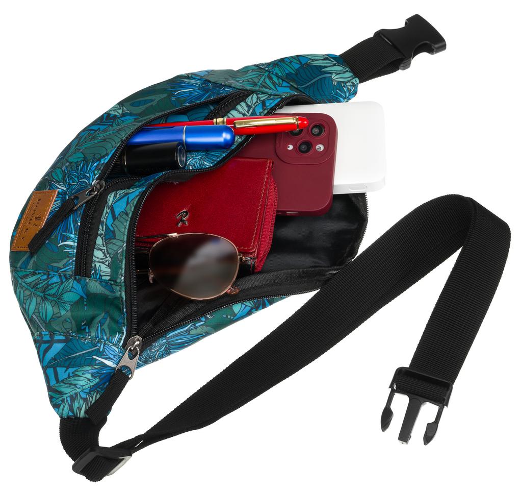 Waist Bag R-WB27-9111 12